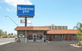 Rodeway Inn Tucson